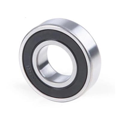 China Long Life NSK KOYO NACHI HCH NTN 6001 6002 6003 2rs Deep Groove Ball Bearing 6000 for sale