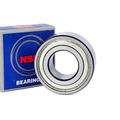 China High quality koyo NACHI NTN NSK deep groove ball bearing 6407 long life 6408 6409 6410 6411 6412 for sale