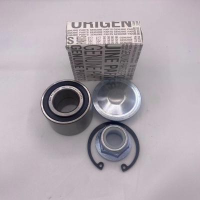 China Automotive.tractor.construction Machinery.rolling hub 3668 45BWD15 auto mill wheel ball bearing 45x85.04x41 BAHB633960 VKBA 1339 for sale