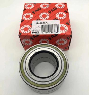 China Automotive.tractor.construction Machinery.rolling mill bearing wheel bearing 8x89x44mm OE 44300-S3V-A01 48BWD01 DAC4889W for cars wheel for sale