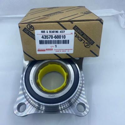 China Cheap Automotive.tractor.construction Machinery.rolling mill wheel hub bearing 48x90x42mm OE NO 44300-S0X-A01 DAC48900042 for sale