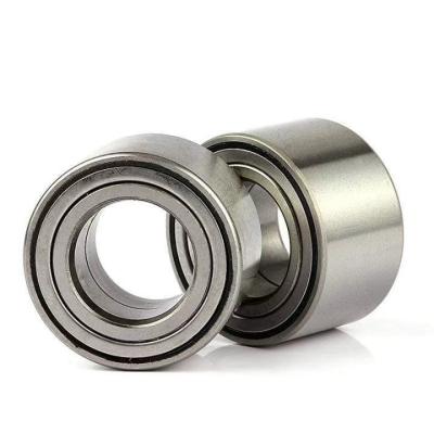 China Automotive.tractor.construction Machinery.rolling mill wheel bearing 38x72x34 auto automotive hub bearing 91051-SB0-003 38BWD04CA19 DE0869CS46DPX1 DAC3872CF42 for sale