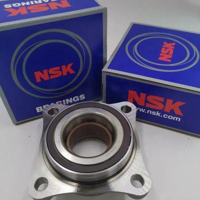 China Automotive.tractor.construction Machinery.rolling mill wheel bearing 42x76x33 4668442AA 42BWD12CA55 VKBA6590 Auto wheel hub bearing for sale