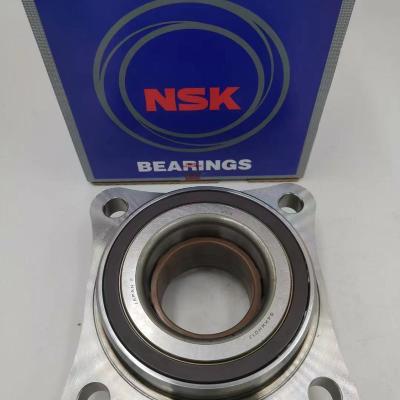 China Automotive.tractor.construction Machinery.rolling Mill NSK Auto wheel bearing 48x90x42mm OE NO 44300-S0X-A01 DAC48900042 hub bearing for cars for sale