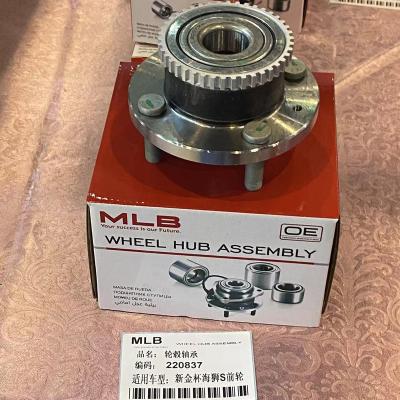 China Automotive.tractor.construction Machinery.rolling mill KOYO NSK wheel bearing hub unit Bearing.42200-SNA-A51 HUB113T-5 44300-TF0-951 for sale