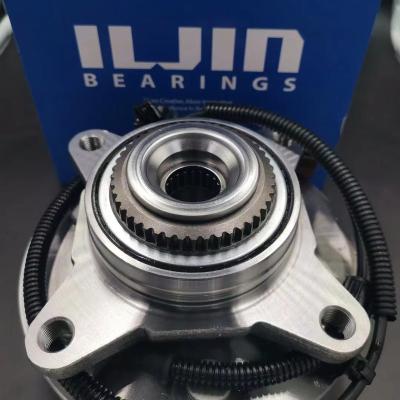 China Automotive.tractor.construction Machinery.rolling mill KOYO NSK wheel bearing hub unit Bearing.HUB008-72/HUB008-15/HUB008-49/HUB008-39 for sale