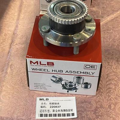 China Automotive.tractor.construction Machinery.rolling mill KOYO NSK wheel bearing hub unit Bearing.HUB294 28BWK19 42200-SAA-G01 for sale