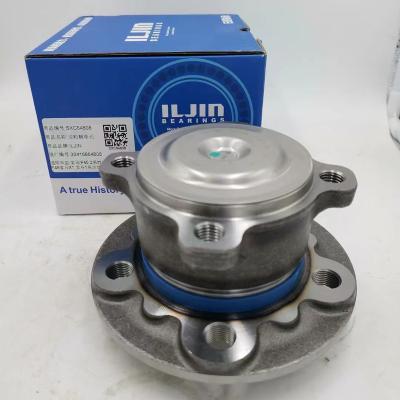 China Automotive.tractor.construction Machinery.rolling Mill KOYO NSK Wheel Bearing Hub Bearing.44300-SAA-003 3BBWD26E 42200-SEL-T51 for sale