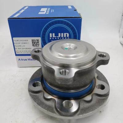 China Automotive.tractor.construction Machinery.rolling mill KOYO NSK wheel bearing hub unit bearing. 