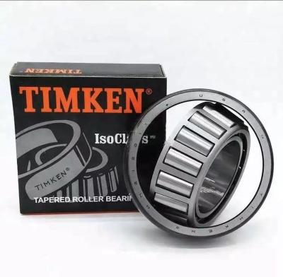 China High Quality Long Life Dry KBC Tapered Roller Bearing Factory 32024 NSK KOYO NTN TIMKEN 31307 32215 for sale