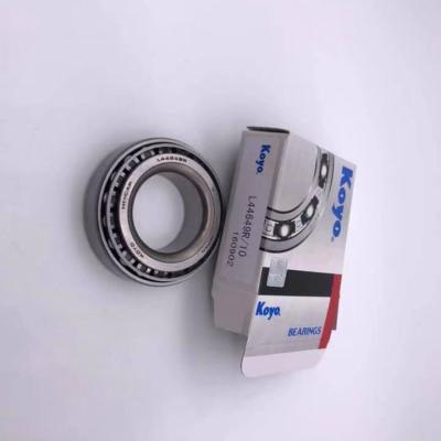 China Factory high quality long life taper roller bearing. NSK KOYO NTN TIMKEN 12649 48548 Dryer KBC 7909 for sale