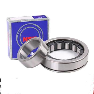 China High Quality Long Life NSK KOYO N2202 NU2202 NJ2202 NUP2202 P4 P5 Cylindrical Roller Bearings for sale