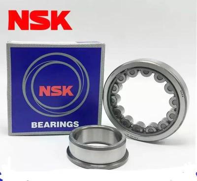 China High Quality Long Life NSK KOYO N2205 NU2205 NJ2205 NUP2205 P4 P5 Cylindrical Roller Bearings for sale