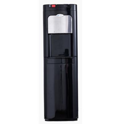 China Household Ozone Self Charging Bottle Clean Bottom Water Cooler for sale