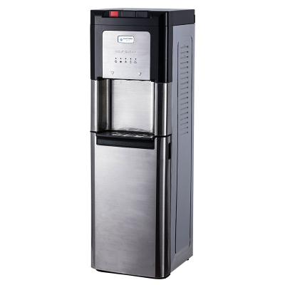 China Classic Home Freestanding Water Cooler With Filtration , Office Hotel Grade Water Dispensers for sale