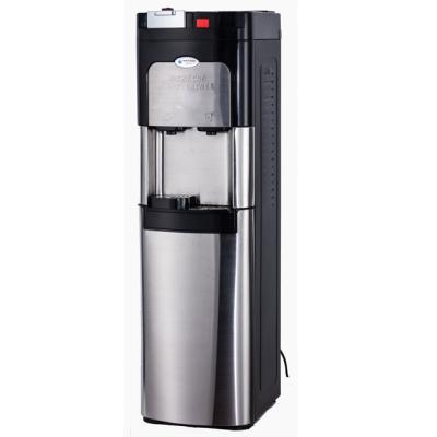 China Household coffee maker machine water temperature, hot and cold, bottom loading water dispenser for sale