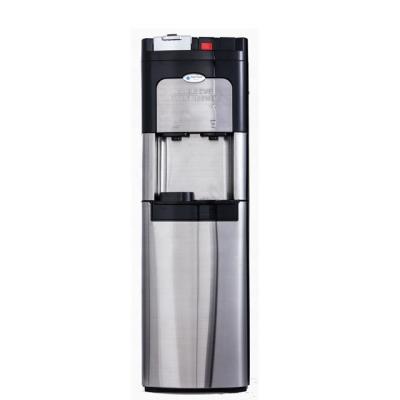 China COFFEE MAKER Simple And Patented Hot Coffee Brewer Tank X-Cold Tech Water Dispenser for sale