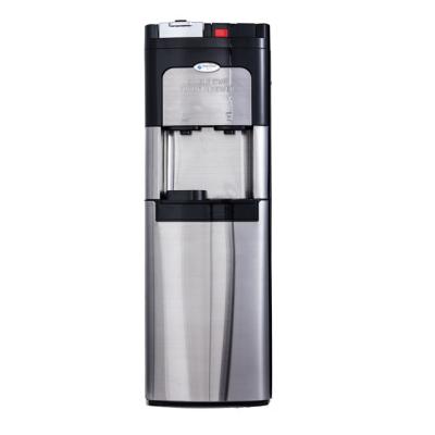 China Ozone Self Cleaning Entry Level Single Cup Coffee Cooler, Uses K-Cups and Compatible Coffee Pods Coffee Maker for sale