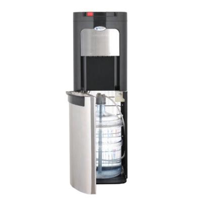 China Fashion Bottom Loading Hot Cold Water Dispenser for sale