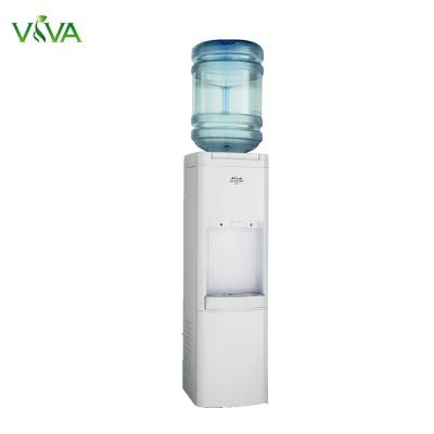 China Fashion Top Charging Hot And Cold Home Water Cooler for sale