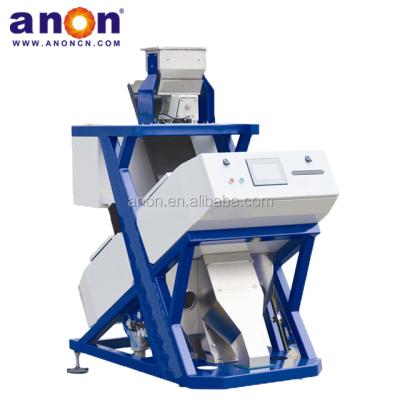 China Rice Mill CCD Camera Color Sorter Color Sorter Machine Manufacturers SOON for sale