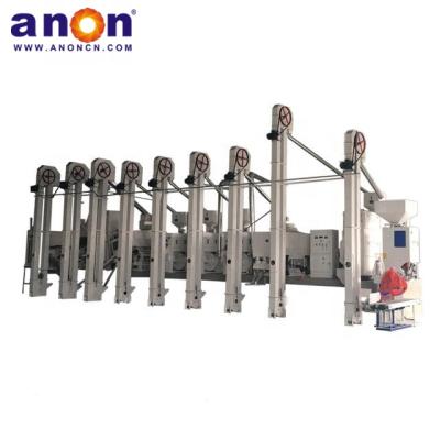 China Factory Wet SOON Dry Grinder, Rice Grader, Rice Color Sorter Rice Mill for sale