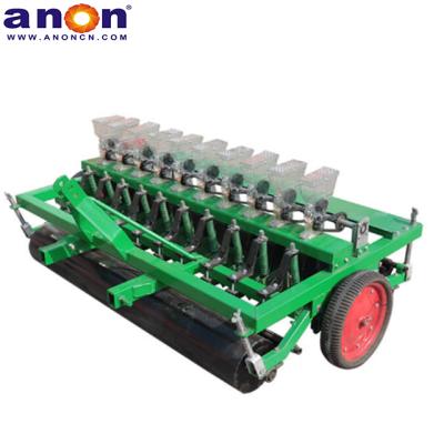 China China tomato seed planting machine tractor seed planting machine seed soon millet vegetable seeder machine China tomato seed planting machine for sale