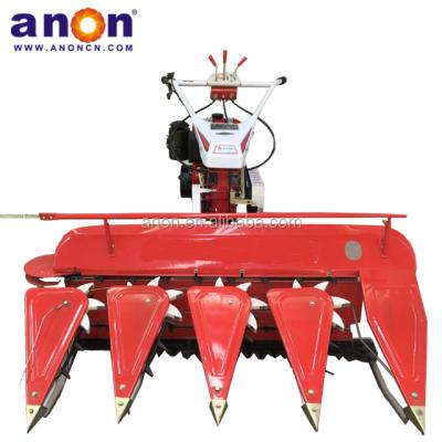 China SOON Cheap Reaper Binding Machine Price Harvester Binding Machine Price Rice Harvester Machine In India for sale