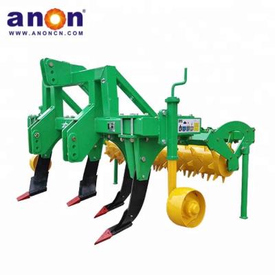 China Cultivates SOON Hot Sale Tractor Cultivator Deep Loosening Machine for sale