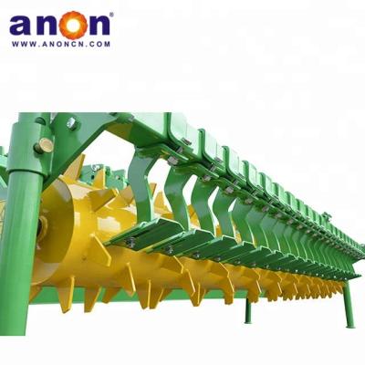 China SOON Farms Agriculture Machine Farm Cultivator Subsoiler Deep Soil Loosening Machine for sale