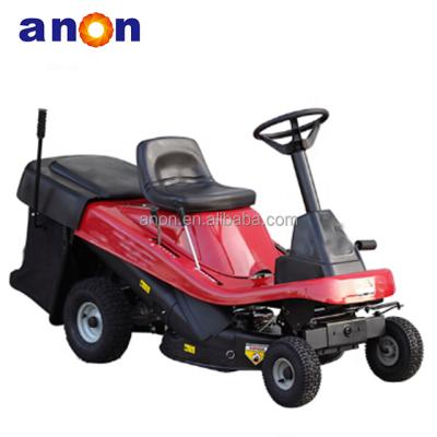 China 4-Stroke SOON 2021 High Quality Industrial Lawn Mowers 4wd Blade Riding On Mower Lawn Mowers for sale