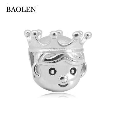 China The other Guangzhou baolen prince precious Charm bead jewelry adjustment bracelets and bracelets for sale