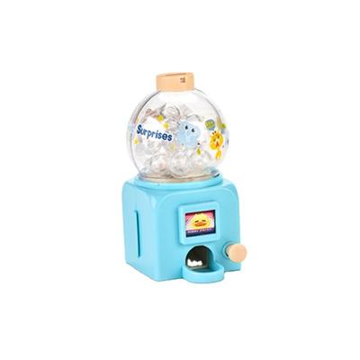 China Candy Grabber Machine Toy Mini Candy Machine Toy Dispenser Bank Coin Bank Candy Grabber Machine Toy Gift Toy for sale