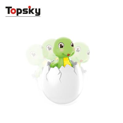 China China Birthday Gifts Cute Cartoon Toys Tumbler Sets Surprise Blind Box For Children Early Education for sale