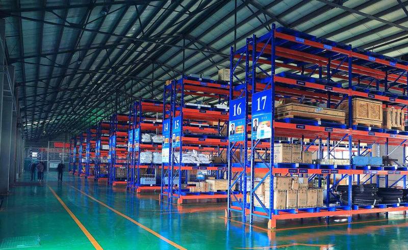 Verified China supplier - Shenzhen Longgang District Qiubao Trade Firm