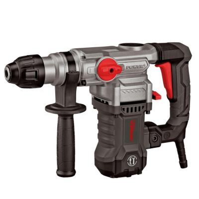 中国 Powertec 500w 20mm HRH32H Electric Rotary Cordless Hammer Drill 販売のため