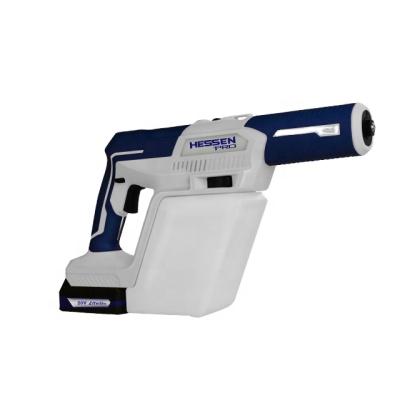 중국 HESP1801 Gun Mist Spray Gun Electricity Wash Disinfectan Spray 판매용