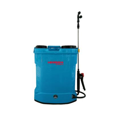 Κίνα Agriculture HSK16A New Arrival Bidet Knapsack Agricultural Sprayers προς πώληση