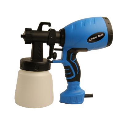 중국 HSP550 500W New Arrival Oil Paint Airless Paint Sprayer 판매용