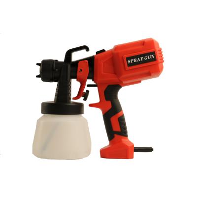 China HSP400 400W Airless Sprayer Bottle Power Pressure Paint Sprayers for sale