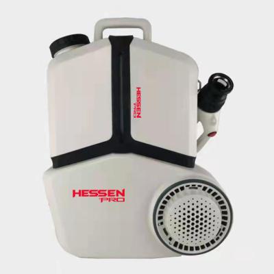 Cina HESP5030E Agriculture Fine Agriculture Sprayer Electrostatic Mist Sprayers in vendita