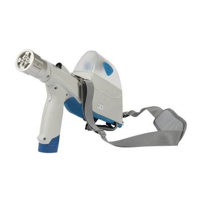 China Garden HESP8861 New Arrival Power Spray Gun Electrostatic Sprayer for sale