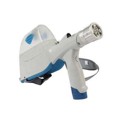 China Garden Gun HESP1801 Electrostatic Sprayer Backpack Electrostatic Sprayer Gun for sale