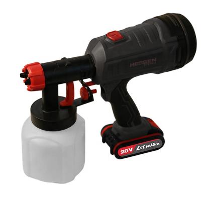 中国 HCSP1820 Garden Battery Mist Sprayer 販売のため