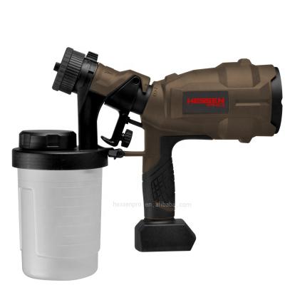 Κίνα HCSP1860 Agriculture Battery Sprayer Paint Sprayer Gun Explosive Sprayer προς πώληση