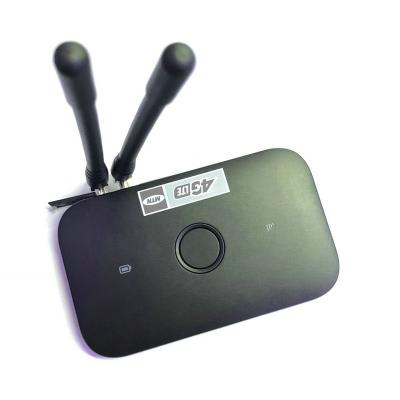 China 3G Mobile Huawei 4G WiFi Router Open E5573Cs -320 4G Router Plus Antenna for sale