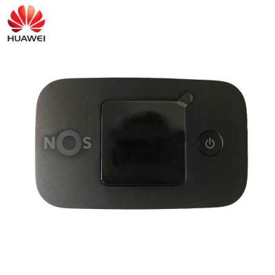 China 3G Huawei E5377 4G Portable Router Opened 4G Router E5377s-32 for sale