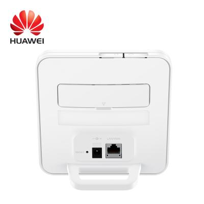 China 4g Open Huawei 4G Router 2s Gigabit Ethernet /VPN 4G CPE Router B312-926 for sale