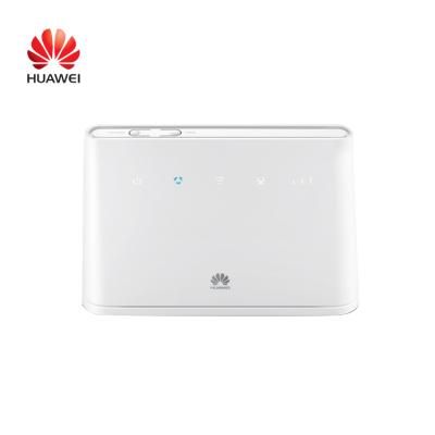 China 3G Unlocked Huawei B310 4G Wireless CPE WIFI 4G CPE Router B310As-852 for sale