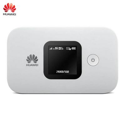 China 3G Unlocked Huawei E5577 4G Wifi Router B1/3/7/8/20/28/38/41 Mobile Hotspot 3000mAh E5577-321 for sale